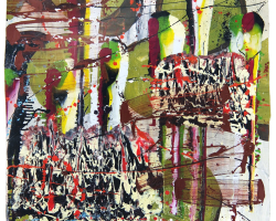 2015 - Sans titre - 150x120cm - 001